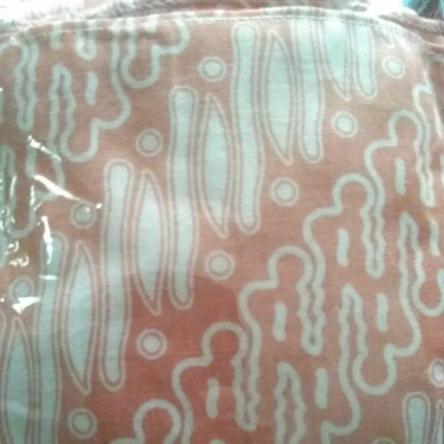 Cetta Official ( Tunik Nesia) Atasan Anak Batik Rayon Baju Pesta Anak Dan Bayi Murah Dress