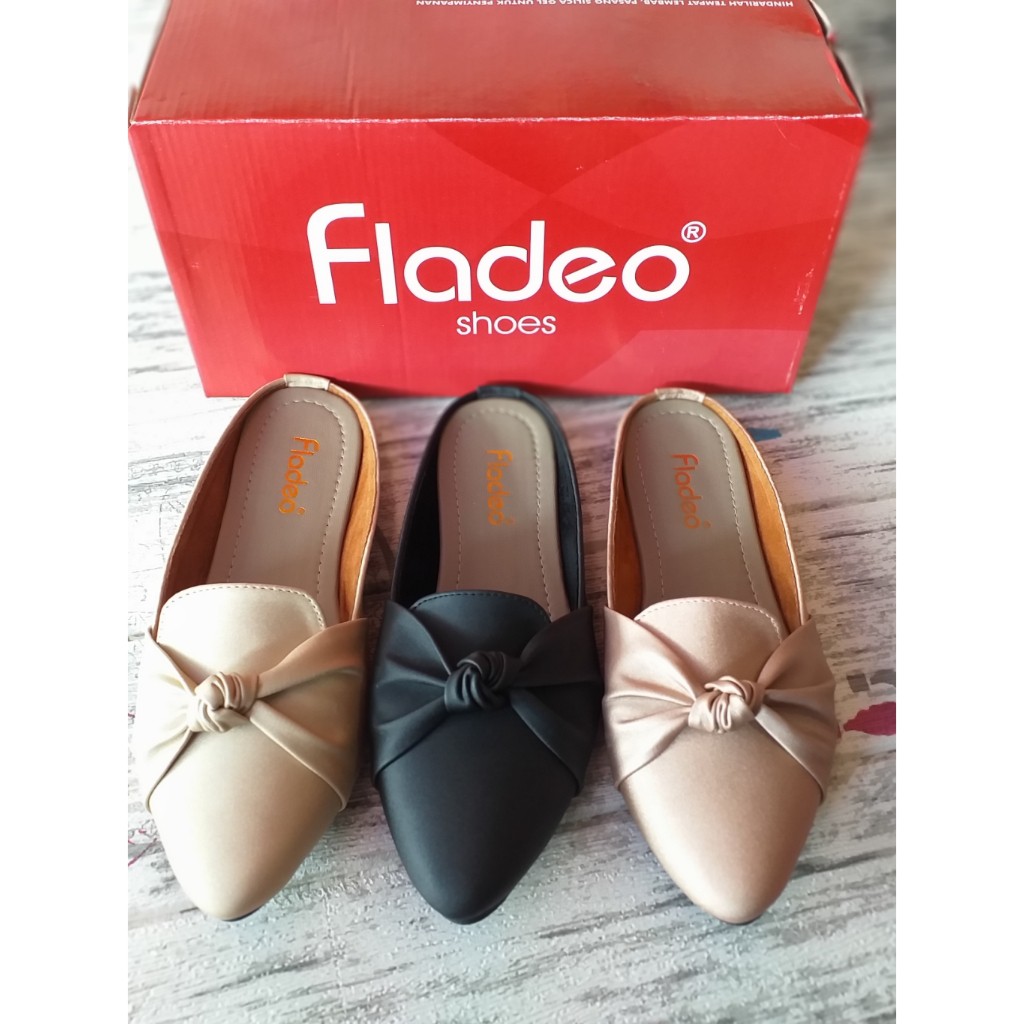 new sandal slop wanita,ori fld