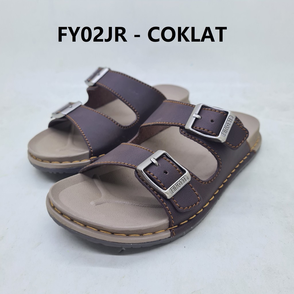 Sandal anak KULIT SINTETIS FY JR Finotti