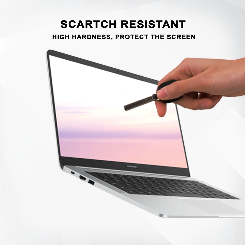 Protective Screen Guard Protector Tempered Glass Anti Gores Kaca Plastik Pelindung Layar Laptop Macbook Air Pro M1 M2 13 13,3 14 Inch A2289 A2337 A2338 A1706 A1708 A2179 A1932 A2251 A2681 A2442Clear HD Bening Frosted Matte Anti Blue Biru Murah