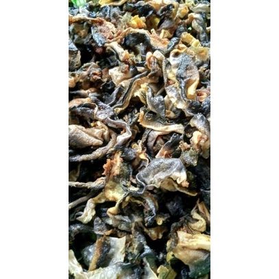 

kerupuk/krupuk kulit ikan salmon 1000 gram murah,berkwalitas, mentah