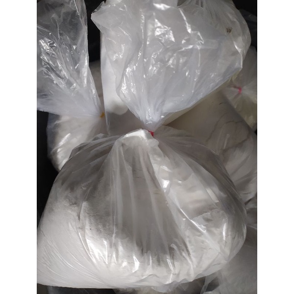 

tepung mocaf modified cassava flour gluten free aman modifikasi tepung ketela pohon untuk diet