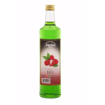 

Sirup Marjan Boudoin Rasa Leci 460 ml