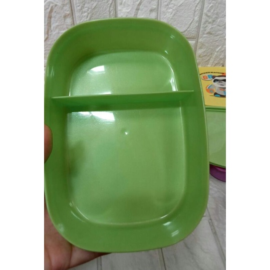 tempat Bekal nasi/tlekem nasi