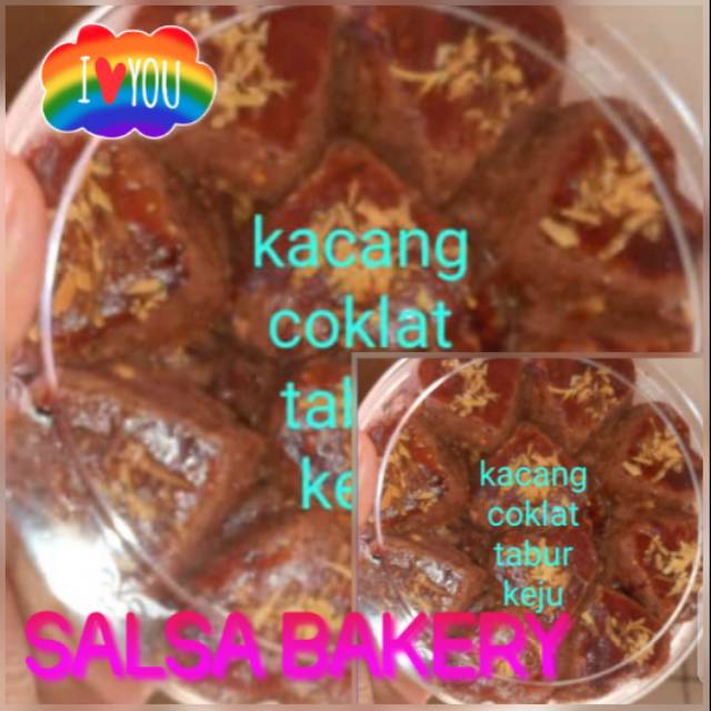 

Kue kacang