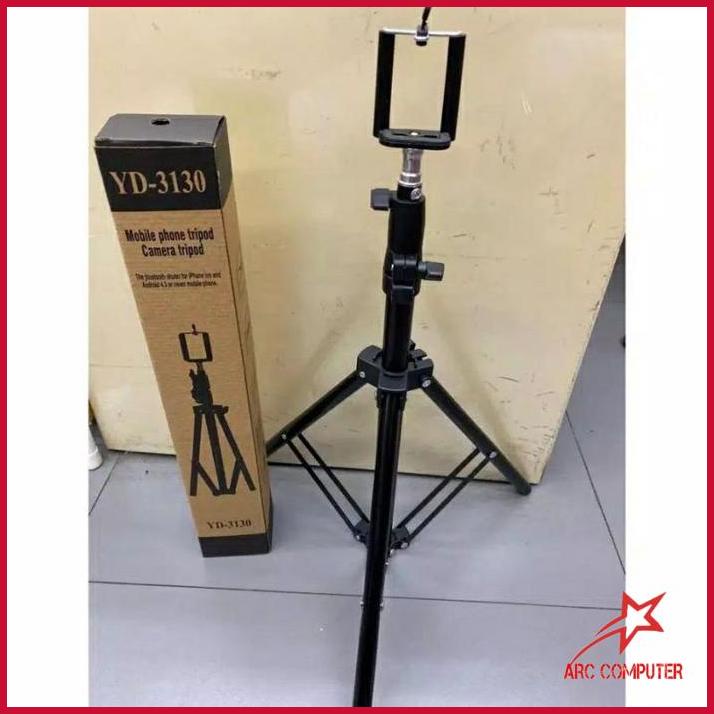BIG SALE Tripod Black YD-3130