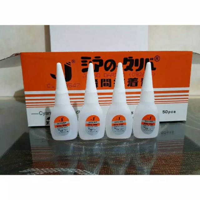 

Lem China Lem Korea Lem Serbaguna