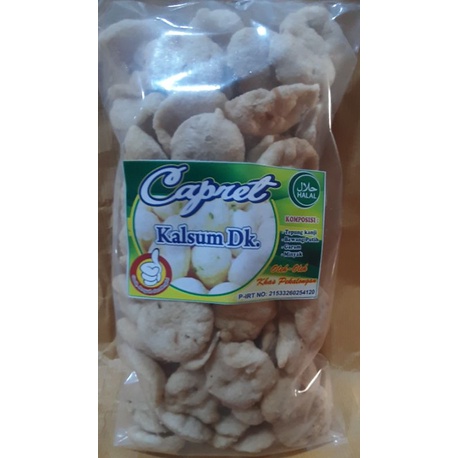 

CAPRET