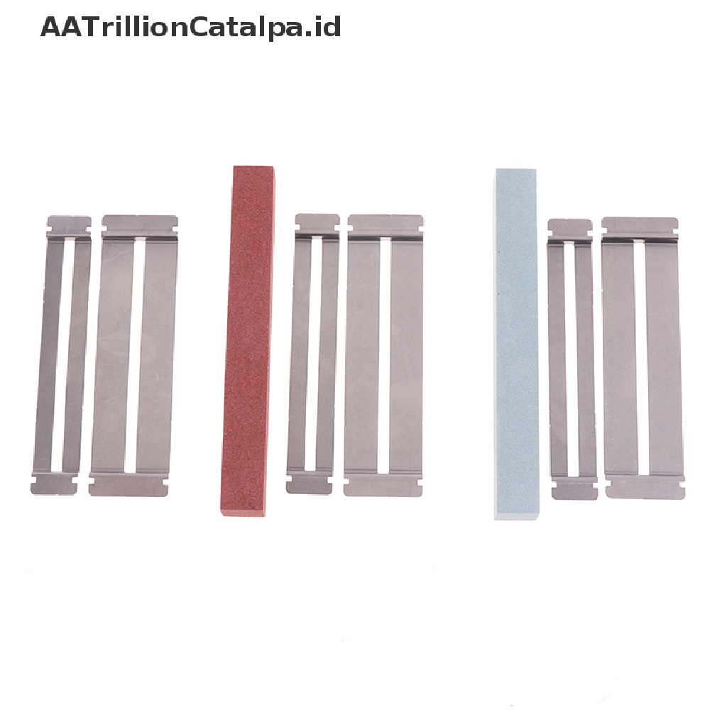 Aatrillioncatalpa Set Alat Pelindung Fret Gitar Bass DIY