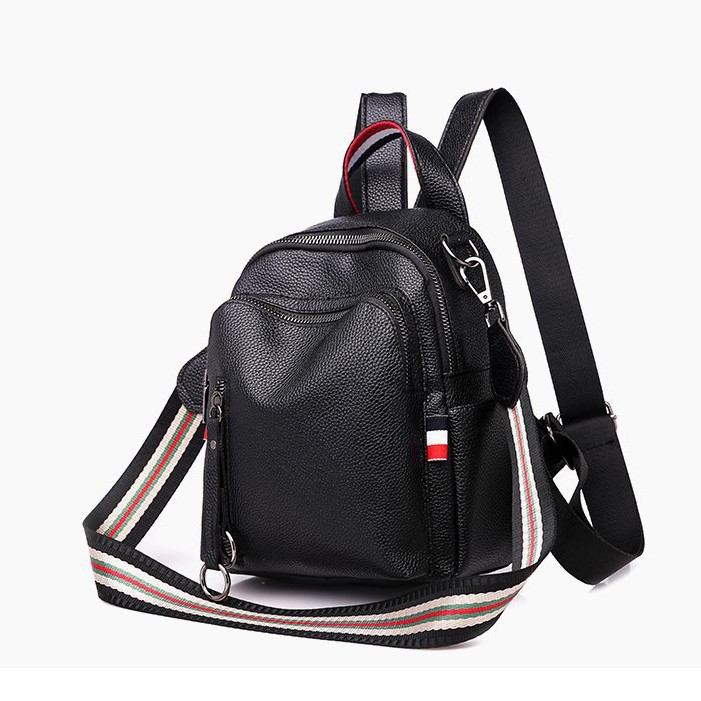 Tas Wanita Fashion Tas Ransel Fashion Bag Import Premium  2020 Terbaru Original  8329