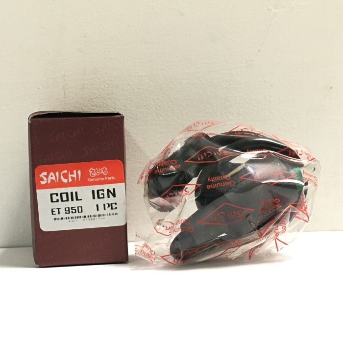 Coil Ignition CDI ET950 Saichi