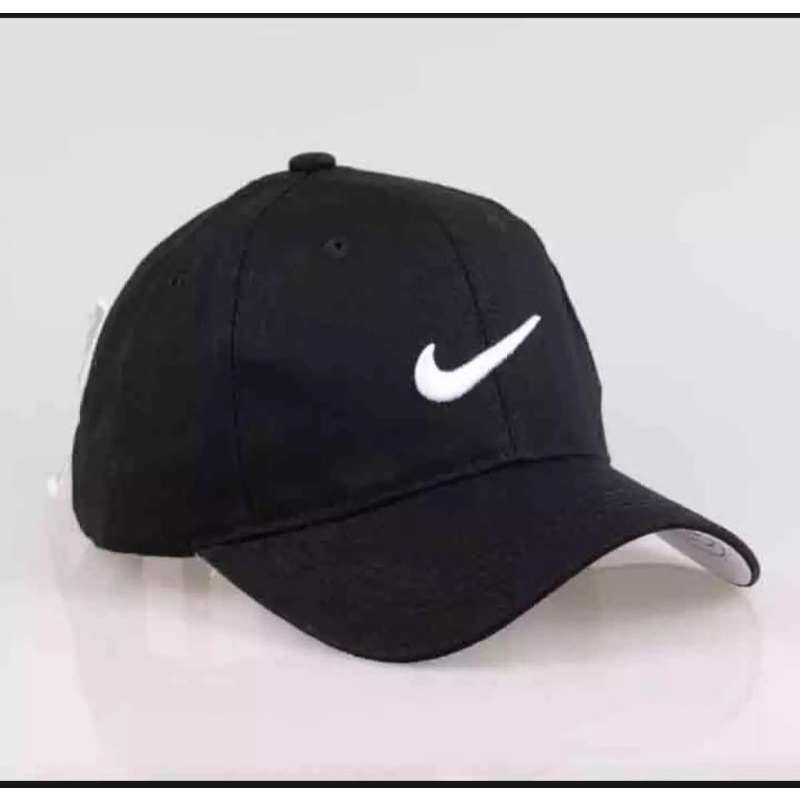 topi terbaru dengan logo nike cocok buat pria dan wanita