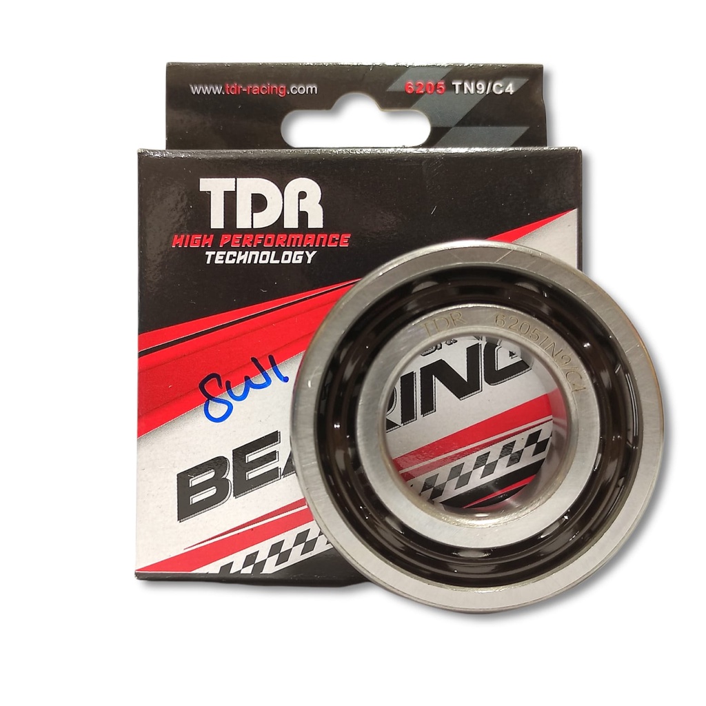 LAHAR BEARING KRUK AS TDR RACING 6304 C4