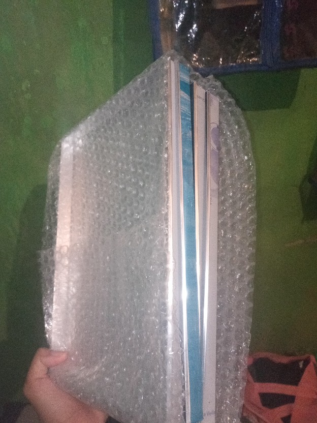 4 Pcs Loyang Kue Kering Ukuran 27x20 Cm / Loyang Kue / Loyang Kuker