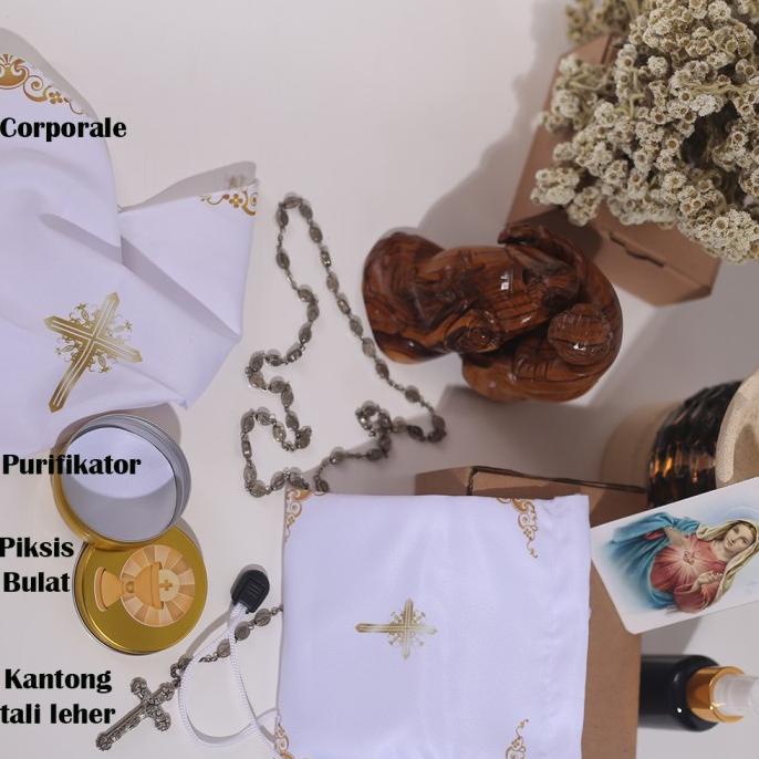 Piksis Katolik Hosti