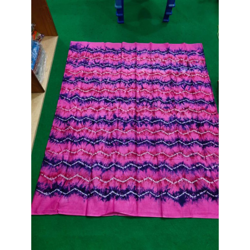 KAIN BATIK / SASIRANGAN KHAS BANJARMASIN BY BENGKENG SASIRANGAN