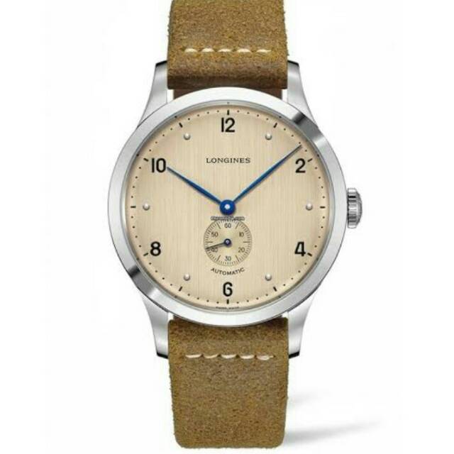 Jam Tangan Longines heritage 1945