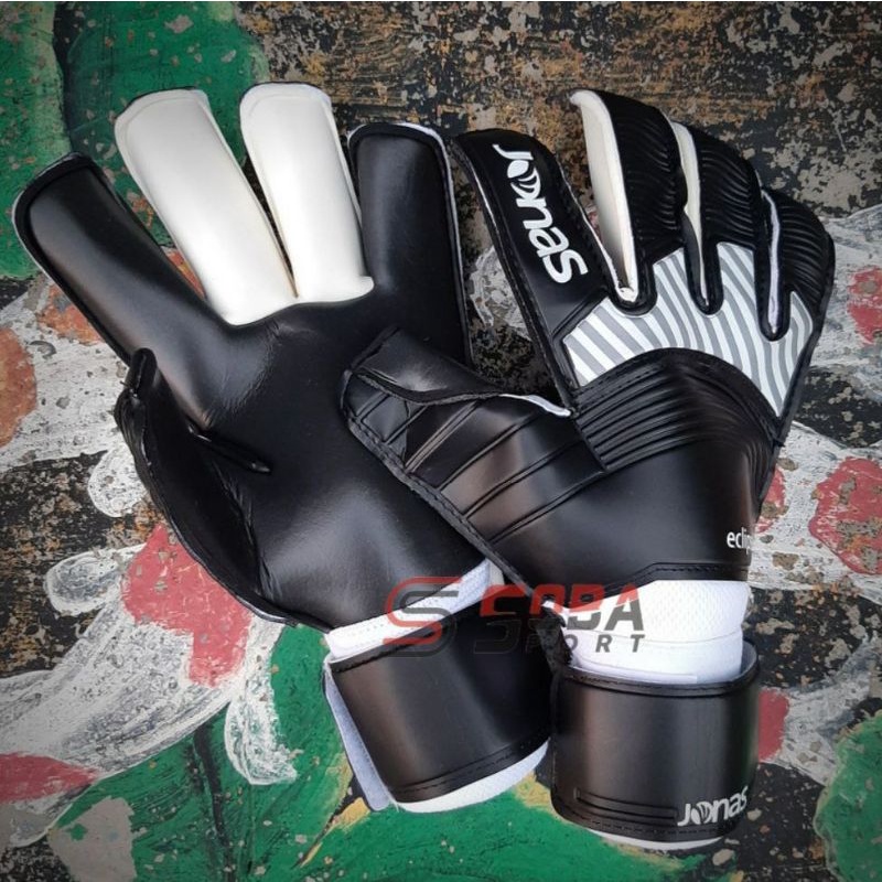SARUNG TANGAN KIPER JONAS ECLIPSE 2.0 SERIES GLOVES