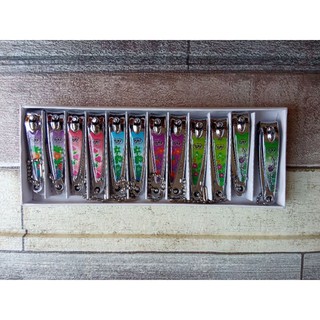 jksnasemka22 gunting kuku kecil toki