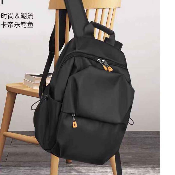 Ransel Unisex Import Waterproof Import Murah