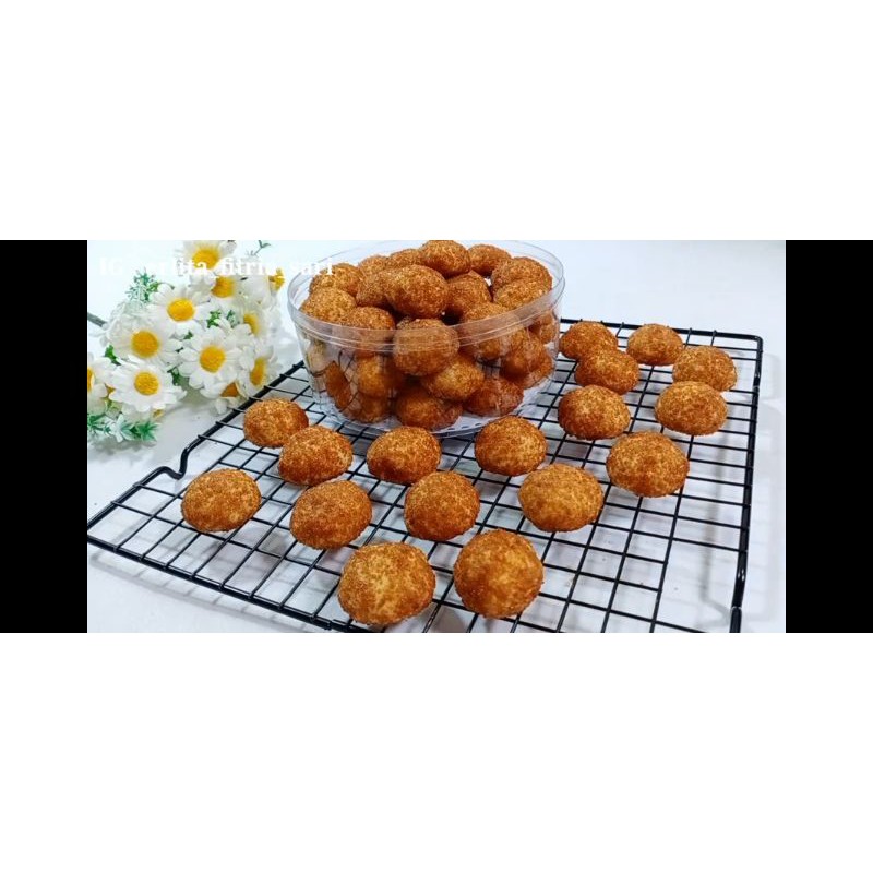 

plam sugar cookies