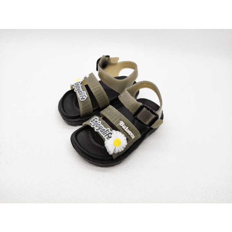 SANDAL ANAK WANITA TERBARU / SANDAL ANAK TALI BELAKANG WANITA TERMURAH / SANDAL ANAK MOTIF BUNGA / SANDAL ANAK GUNUNG WANITA / FASHION ANAK WANITA / SANDAL ANAK-ANAK WANITA / SEPATU SANDAL ANAK PEREMPUAN JELLY