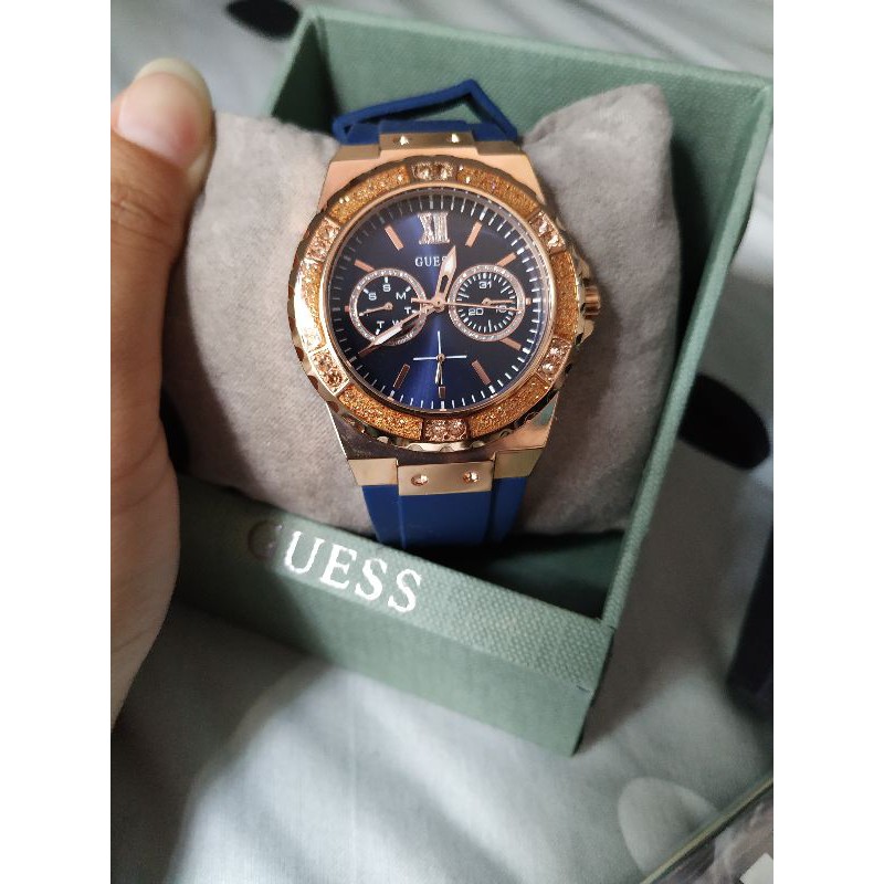 Guess W1053L1 Diamond