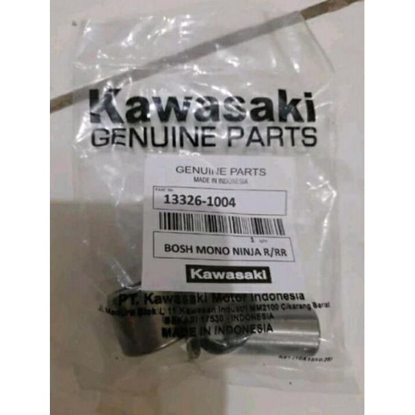 BOSH MONOSHOCK SHOCK BELAKANG NINJA R NINJA RR