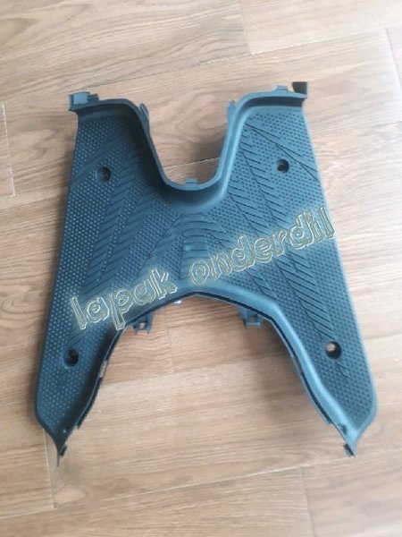 dek injekan bordes bawah lantai vario 110 lama