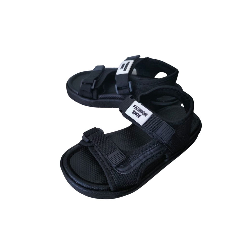 TRAMPKIDS Sepatu Sandal Sepatu Anak Import Size 27-36 Usia 4-9 Tahun