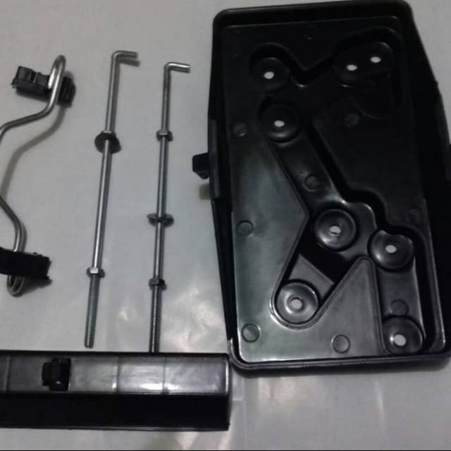 Tatakan Aki Avanza Xenia Veloz MS