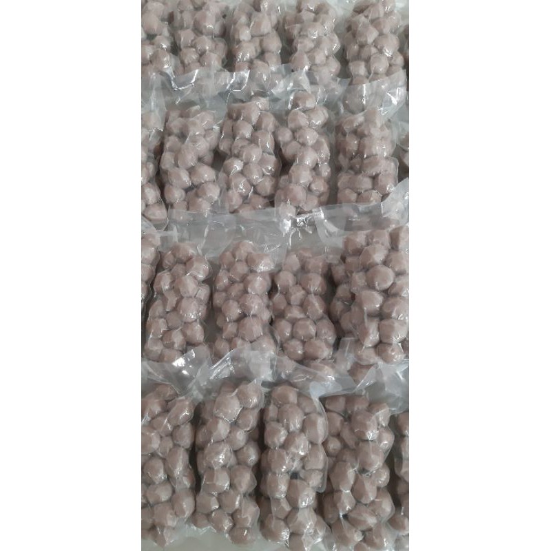

Bakwan Resep kuno