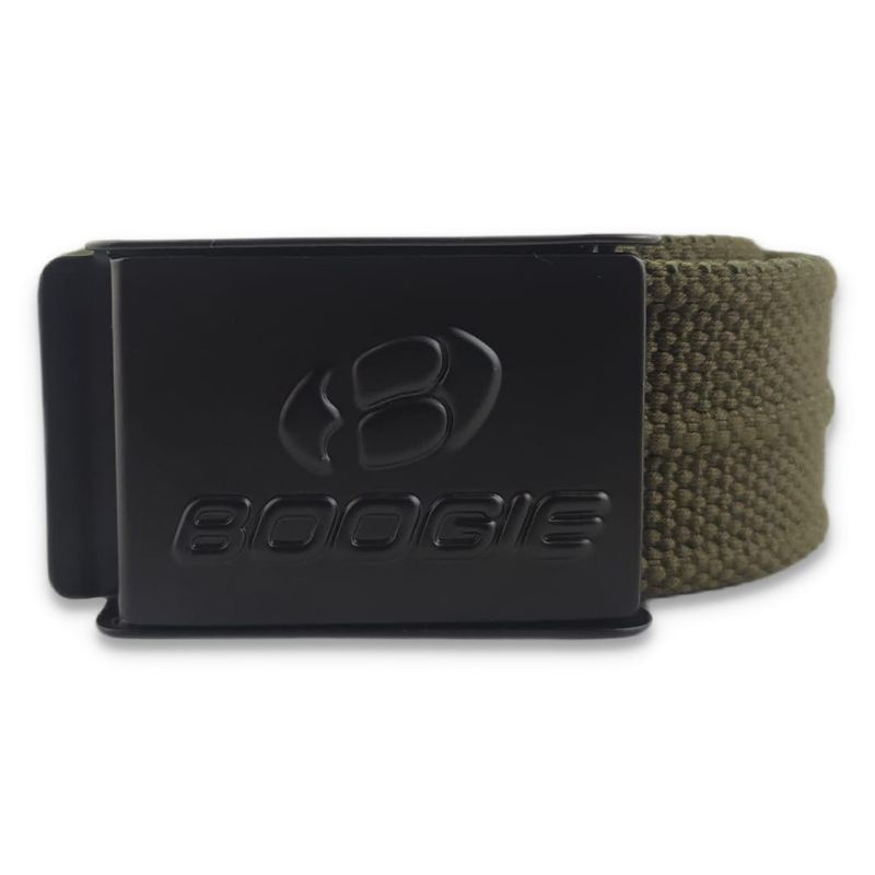 Belt Boogie 06 Original - ikat pinggang