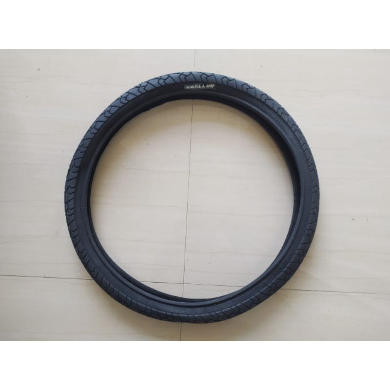 ban luar sepeda 20 x 1.75 swallow / ban luar sepeda 20 x 1.75 delitire / ban luar sepeda 20 x 1 75 s