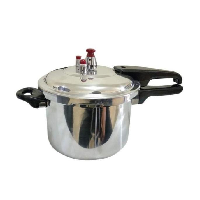 Presto 4 Liter Alumunium