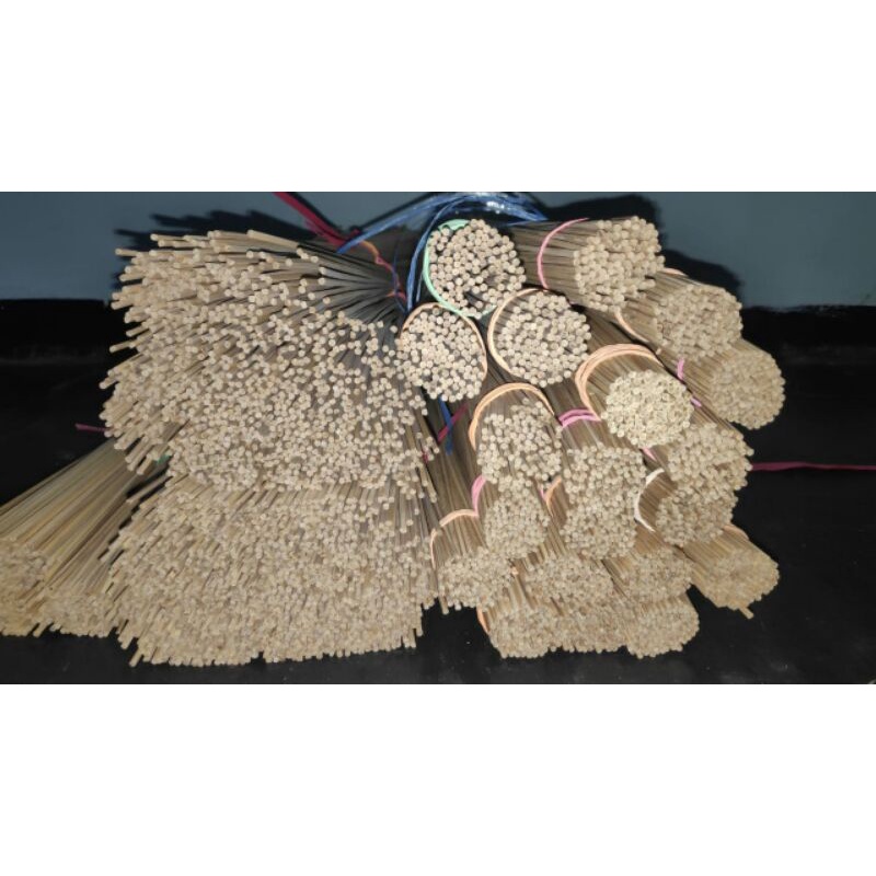 lidi layang-layang bambu pettong