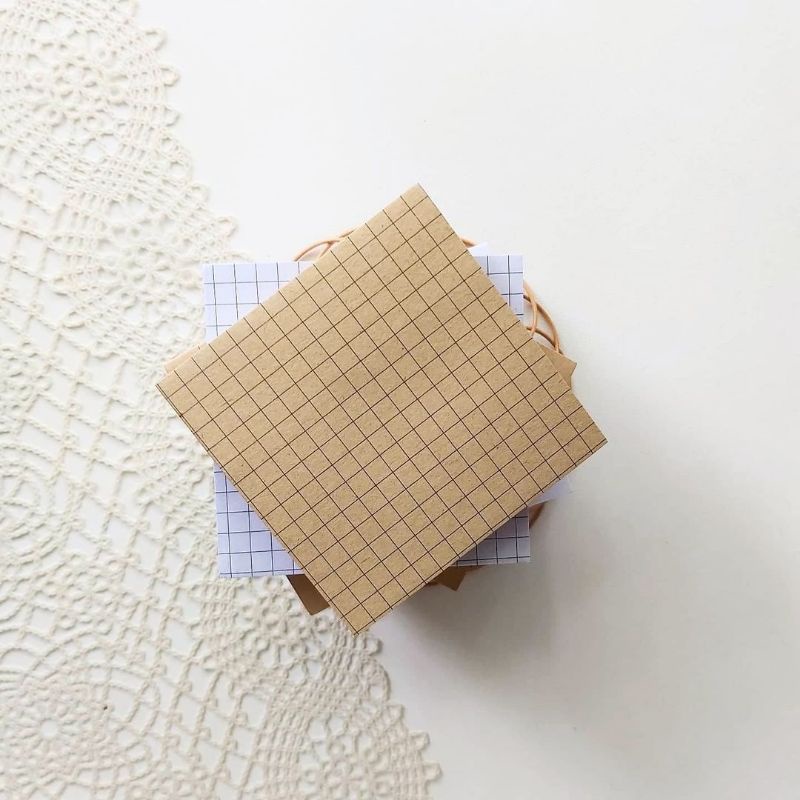 

BASIC STICKY NOTES