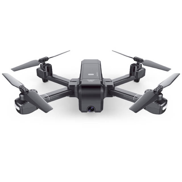 Drone SJRC Z5 1080p 2.4Ghz (Baca deskripsi)