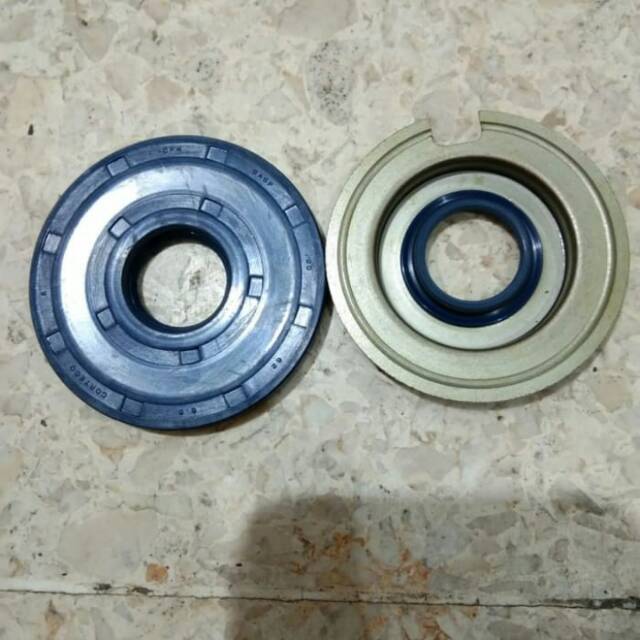 seal kruk as vespa super sprint original