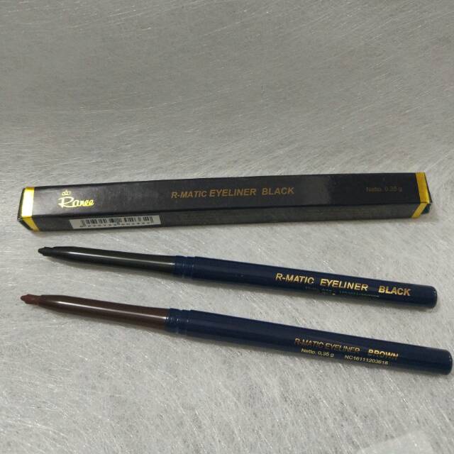 RANEE R MATIC EYE LINER