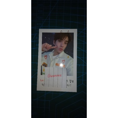 [BOOKED] SPC LET ME IN JAKE ENHYPEN