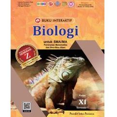 ⇣ Buku LKS PR Biologi SMA Kelas 10 11 12, X XI XII TH 2022 Semester 1 & 2 Intan Pariwara ㅝ