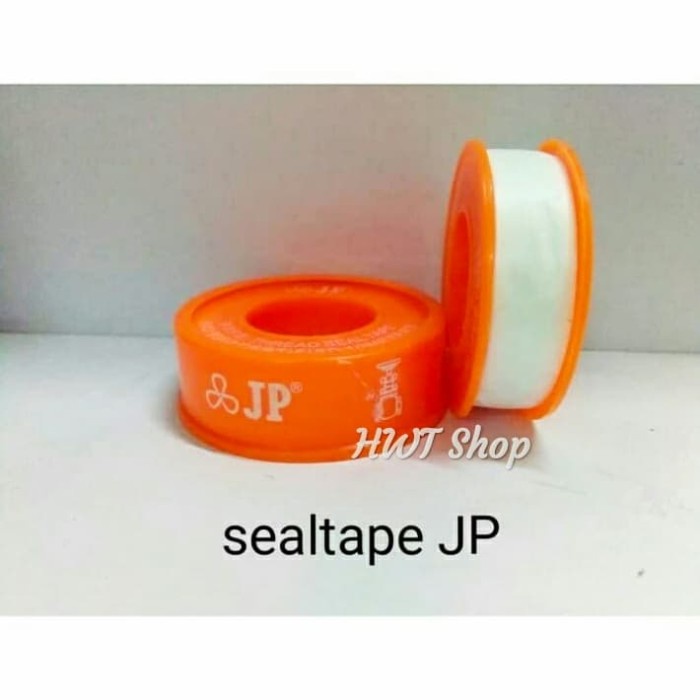 

Seal Tape / Siltip / Seal Tape JP 10m