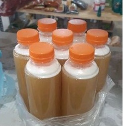 

Madu Asli Madu Murni Madu Klanceng 250 ml