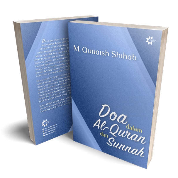 Doa dalam Al-Quran dan Sunnah