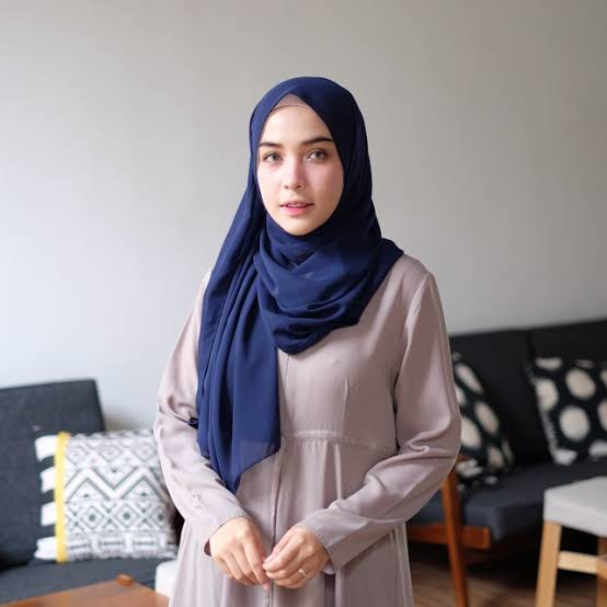 BELPAS PASHMINA BELLA DOUBLE HYCON NON PET ANTEM HIJAB JILBAB KHIMAR KERUDUNG BERGO SEGIEMPAT