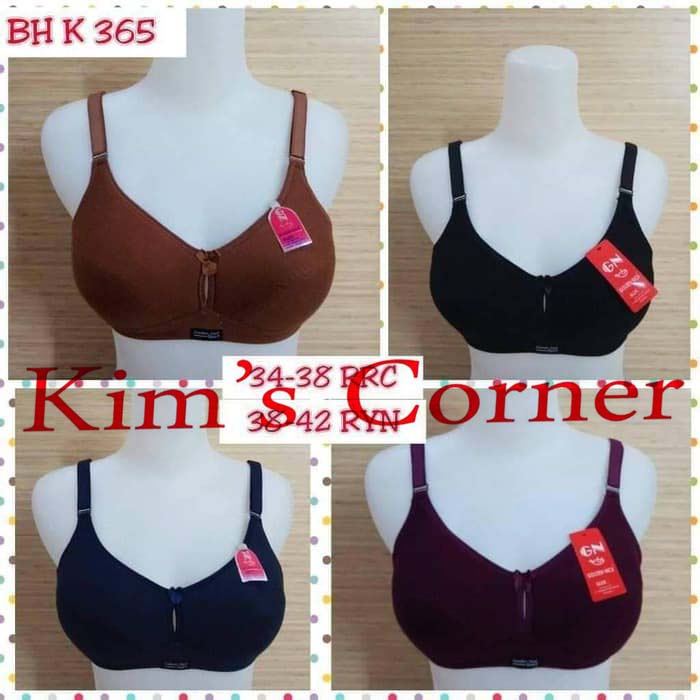 BH GOLDEN NICK K365 K372 BRA GOLDEN NICK KATUN