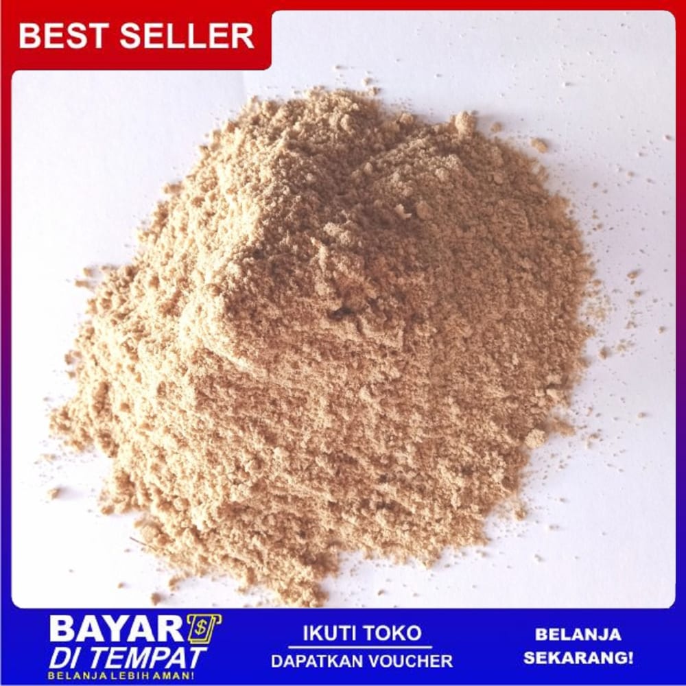 

Ts Murah [1kg] bubuk licorice root akar manis kayu legi premium