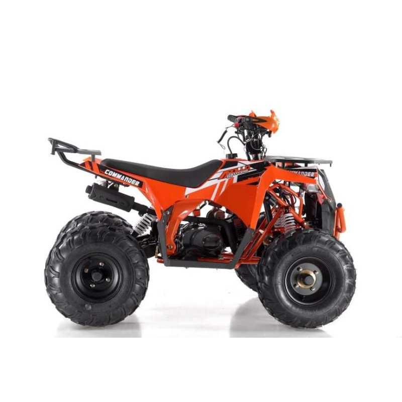 ATV COMMANDER 125CC