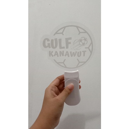GULF KANAWUT BE MY WONDERFUL EMOJI OFFICIAL LIGHTSTICK